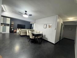 Blk 669C Jurong West Street 64 (Jurong West), HDB Executive #581698881